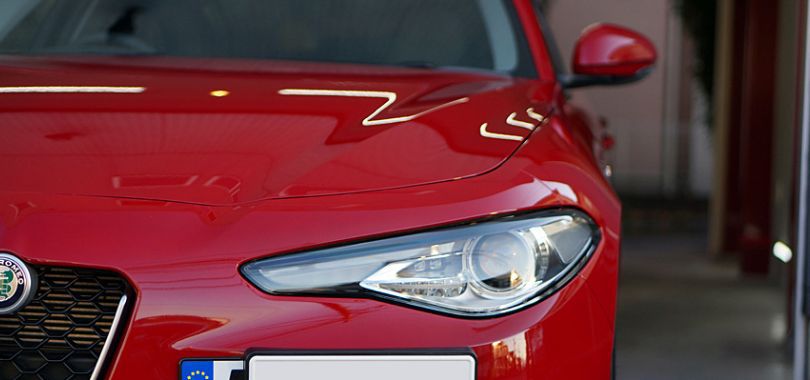 ジュリアのコーティング施工事例イメージph