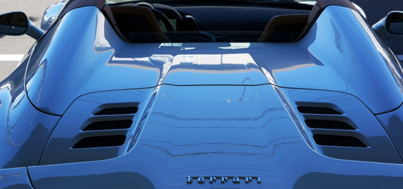 458イタリアのコーティング施工事例イメージph