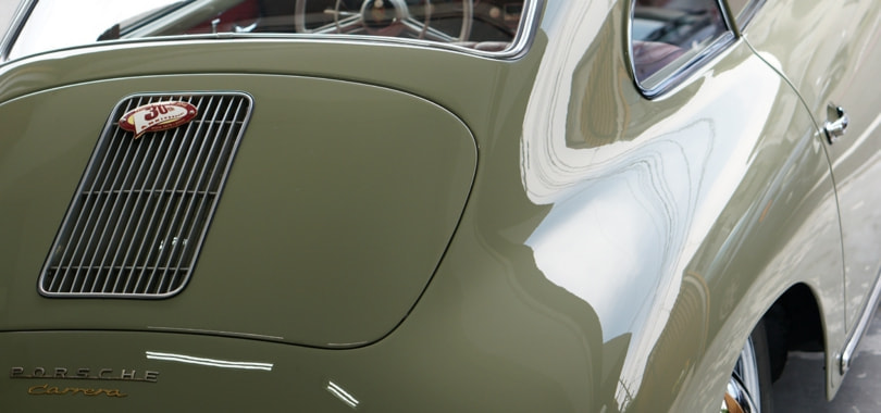 356のコーティング施工事例イメージph