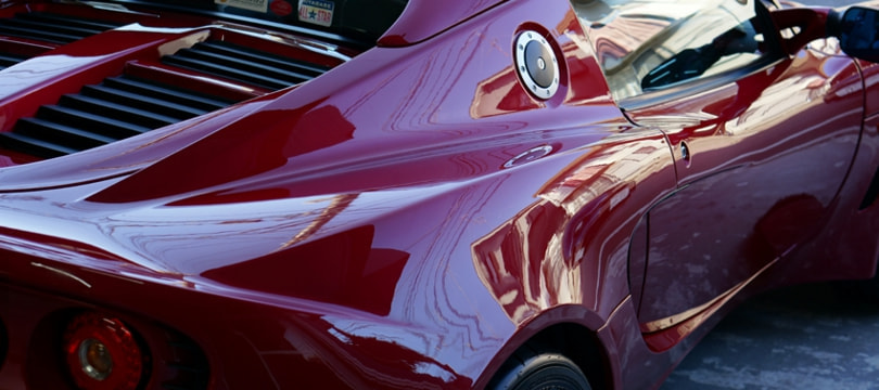 エリーゼのコーティング施工事例イメージph