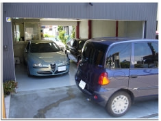 手洗い洗車・格安コーティング専門　相模原【実店舗】