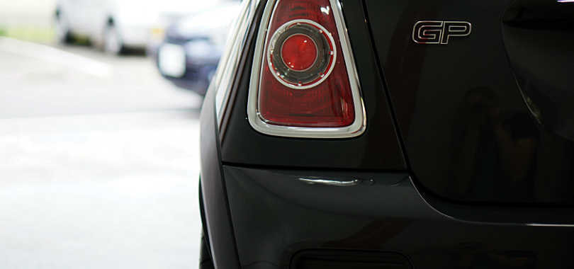 R56JCWGPのコーティング施工事例イメージph