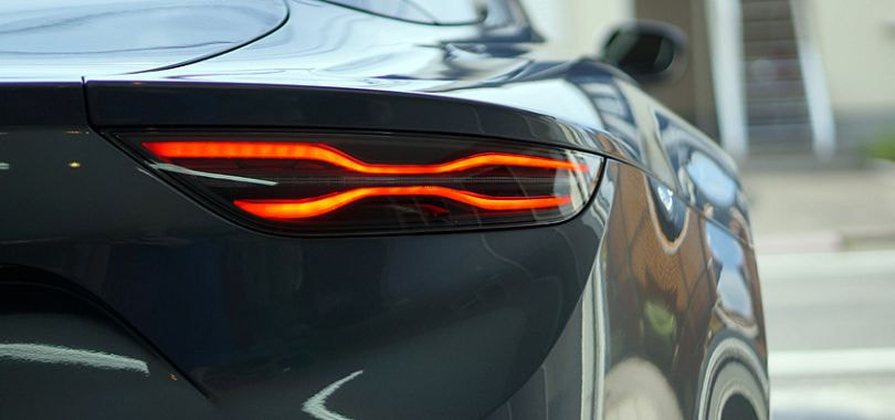 アルピーヌA110リネージ