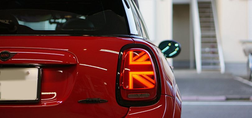 F56JCWのコーティング施工事例イメージph